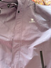 駱駝山海夾克外套男女潮流防風(fēng)休閑運動(dòng)戶(hù)外登山服春秋季M13CA6V040 曬單實(shí)拍圖