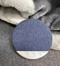 小米芯【睡眠專用丨熱銷100萬+】枕下睡眠音響枕上音箱音蝶超高音質(zhì)睡眠神器不擾人超高音質(zhì)音箱家用聽歌 幽夢藍(lán)【白噪音助眠|不擾枕邊人|超長續(xù)航|可定時】 26年新款丨護(hù)眠神器丨定時功能等等智能音響 曬單實拍圖