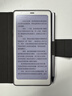 BOOX文石P6Pro小彩馬【新品首發(fā)】6.13英寸彩色電子書(shū)閱讀器電紙書(shū)電子紙墨水屏平板電腦閱覽器 月霜白 曬單實(shí)拍圖