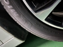 米其林（MICHELIN）汽車(chē)輪胎 215/55R17 94V 浩悅五代Primacy 5 適配邁騰帕薩特/天籟 曬單實(shí)拍圖