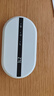 中興【熱銷(xiāo)榜NO.1】U10LS隨身wifi6免插卡無(wú)線(xiàn)高速支持2025款5G/4G設備便攜路由器無(wú)限制移動(dòng)聯(lián)通電信 頂配款【升級3000毫安】續航WiFi6-白色 中興官方送1500G-不限速不虛標 曬單實(shí)拍圖