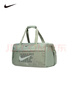 NIKE 3BRAND 耐克男女童旅行袋2025新款大容量?jì)和笨姘痔岚?翡翠地平線(xiàn) F 曬單實(shí)拍圖