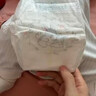 幫寶適類(lèi)胎脂新一級幫新生兒嬰兒防漏超薄紙尿褲L33尿不濕尿褲 曬單實(shí)拍圖