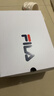 斐樂(lè )（FILA）跑步鞋老爹鞋男鞋FILA MARSⅡ火星二代情侶款復古運動(dòng)鞋休閑鞋 黑-BK-F12M141116F 42 曬單實(shí)拍圖