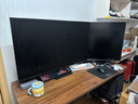 星華辰27.6英寸2K Nano IPS 16:18魔方屏 KVM超清電腦顯示器 硬件校準 Type-C 設計師高清顯示LGD屏幕 27.6英寸超2K 16:18顯示器LGD屏幕 帶支架 曬單實拍圖
