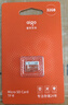 愛(ài)國者（aigo）32GB TF（MicroSD）存儲卡A1 U1 V30 4K 監控攝像頭 行車(chē)記錄儀專(zhuān)用高速內存卡  T1JD 曬單實(shí)拍圖