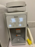 波咯咯（bololo）定量泡奶機不含傳統管道定量出水恒溫壺恒溫水壺嬰兒沖奶調奶器 【行業(yè)革新】P30泡奶機-拒絕管道水/泡奶更安心 2L 曬單實(shí)拍圖
