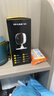 普聯(lián)（TP-LINK） 400萬(wàn)無(wú)線(xiàn)監控攝像頭 高清紅外夜視wifi遠程雙向語(yǔ)音聲光報警 家用智能網(wǎng)絡(luò )攝像機TL-IPC14CH 曬單實(shí)拍圖