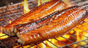 三都港 蒲燒鰻魚(yú)350g/2條(固形物≥68%)烤鰻魚(yú) 生鮮 魚(yú)類(lèi) 海鮮 加熱即食 曬單實(shí)拍圖