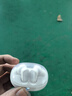 瓷音未來(lái)Mars 2i真無(wú)線(xiàn)藍牙耳機入耳式主動(dòng)降噪HiFi高音質(zhì)低延遲長(cháng)續航運動(dòng)游戲大灣雞禮物適用于華為蘋(píng)果 云霧白+曬單返10元 曬單實(shí)拍圖
