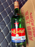 紅星二鍋頭 大二 清香型白酒 56度 750ml*6瓶 整箱裝 純糧口糧酒 曬單實(shí)拍圖