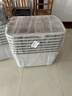 京東京造 MAX系列衣物收納箱塑料整理  帶輪體積160L 722*525*433mm  曬單實(shí)拍圖