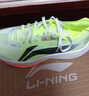 李寧LPL聯(lián)名追風(fēng)PRO丨跑步鞋男女同款輕量高回彈競速訓練跑鞋ARPV017 曬單實(shí)拍圖
