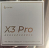 漫步者（EDIFIER）X3 Air真無(wú)線(xiàn)藍牙耳機 無(wú)線(xiàn)運動(dòng)游戲耳機 通話(huà)降噪 防塵防水 適用蘋(píng)果華為小米OPPO手機 雅灰 曬單實(shí)拍圖