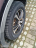 佳通輪胎(Giti)輪胎235/55R17 99H HT152 適配 大眾途觀(guān)/奧迪Q3/別克君越 曬單實(shí)拍圖