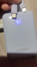 飛利浦充電寶3C認證可上飛機35W快充自帶線(xiàn)迷你小巧便攜10000毫安大容量移動(dòng)電源適用于華為蘋(píng)果17手機 曬單實(shí)拍圖