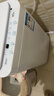 美的（Midea）波輪洗衣機全自動(dòng) 3KG 迷你內衣嬰兒洗衣機 健康除螨 MB30V21EPLUS 以舊換新 京東自營(yíng) 曬單實(shí)拍圖