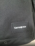 新秀麗（Samsonite）雙肩包電腦包男16英寸商務(wù)通勤背包旅行包大容量大學(xué)生書(shū)包升級款 曬單實(shí)拍圖