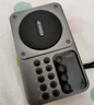 山水（SANSUI）M31老人收音機老年人充電插卡音樂(lè )播放器迷你小音箱便攜式隨身聽(tīng)FM調頻廣播音響藍牙音箱 灰色 曬單實(shí)拍圖