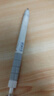 百樂(lè )（PILOT）【熱門(mén)商品】Juice果汁筆芯按動(dòng)黑色0.5中性筆芯子彈頭簽字練字水筆替芯進(jìn)口文具LP2RF-8EF-B 10支 曬單實(shí)拍圖