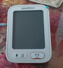 魚(yú)躍（Yuwell）行業(yè)爆款電子血壓計680AR家用充電血壓儀醫用高精準血壓測量?jì)x器 曬單實(shí)拍圖