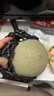 京鮮生 海南蜜蜂授粉牛三網(wǎng)紋瓜 凈重4-5斤 單果1.5斤起 2粒 源頭直發(fā) 曬單實(shí)拍圖
