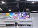 TCL門(mén)店電視32 43 55 65英寸數字標牌一體機可吊掛壁掛信息發(fā)布廣告屏電子菜單奶茶餐飲顯示PID32P30N 43英寸 【爆款主推】P20M壁掛架套餐 曬單實(shí)拍圖