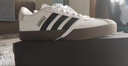 阿迪達斯（adidas）男 運動(dòng)休閑鞋 VL COURT 3.0 ID6285 白色 41碼/UK7.5 曬單實(shí)拍圖
