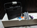 山水G205pro音響功放一體機2026新款升級家用戶(hù)外便攜手提式直播聲卡大功率廣場(chǎng)舞音響無(wú)線(xiàn)藍牙音箱 山水G205旗艦版 曬單實(shí)拍圖