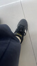 adidas男女大童STREETTALK J舒適板鞋阿迪達斯官方輕運動(dòng) 曬單實(shí)拍圖