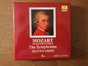 莫扎特 著(zhù)名交響曲集 曬單實(shí)拍圖