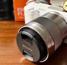 索尼（SONY） APS-C半畫(huà)幅定焦鏡頭 E 35mm F1.8 OSS 官方標配 曬單實(shí)拍圖