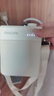 飛利浦（PHILIPS）領(lǐng)夾小蜜蜂擴音器教師上課專(zhuān)用長(cháng)續航 教學(xué)講課小蜜蜂藍牙無(wú)線(xiàn)擴音器喇叭麥克風(fēng)3552W1 曬單實(shí)拍圖