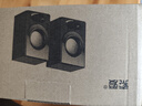 索愛(ài)（soaiy）2.0有源木質(zhì)音箱桌面電腦音箱多媒體音響筆記本家用臺式機小型高音質(zhì)低音炮 對箱 SD-10 鏡面版 曬單實(shí)拍圖