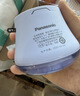 松下（Panasonic）毛球修剪器家用毛衣剃毛器充電式去毛球神器吸球器不傷衣服秋冬必備團購禮品NI-LR001-V【六刀頭】 曬單實(shí)拍圖