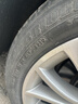 普利司通（Bridgestone）汽車(chē)輪胎245/45R18 100Y XL T005L RFT防爆胎原配寶馬5系適配奔馳 曬單實(shí)拍圖