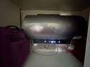 海爾【巨能洗JH9】國家補貼電熱水器60升 無(wú)垢凈膚洗 JH7升級款  3300W瞬熱家用京東自營(yíng)上門(mén)安裝 曬單實(shí)拍圖