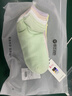 草本初色7雙【100%純棉】女士襪子女夏季薄款網(wǎng)眼透氣短襪多巴胺配色穿搭 曬單實(shí)拍圖
