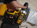 光宸21v鋰電鉆手電鉆家用充電電鉆多功能電動(dòng)螺絲刀電起子螺絲批電轉 21v鋰電鉆+鉆頭套裝 曬單實(shí)拍圖