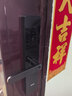 好太太（Hotata） 智能門(mén)鎖 智能鎖指紋鎖密碼鎖電子鎖入戶(hù)門(mén)防盜門(mén)鎖 雙電長(cháng)續航B60 曬單實(shí)拍圖