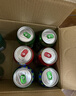 嘉士伯集團拉格啤酒500ml*12罐(嘉士伯特醇+烏蘇+樂(lè )堡)啤酒整箱京東自營(yíng) 曬單實(shí)拍圖