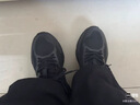 必邁（bmai）必邁遠征者Pure跑步鞋運動(dòng)男鞋慢跑休閑通勤透氣大體重鞋子男 曬單實(shí)拍圖