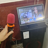 夏新（Amoi）OK-71PRO家庭ktv音響套裝點(diǎn)歌機一體機家用卡拉ok戶(hù)外拉桿k歌唱歌全套設備廣場(chǎng)舞音箱帶顯示屏 曬單實(shí)拍圖