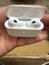 華強北新款【官配正品丨頂配Pro9代】華強北藍牙耳機Air無(wú)線(xiàn)Pro2降噪國家補貼適用蘋(píng)果iPhone17/16入耳式Pods 【2025新款丨全功能頂配版】 ANC主動(dòng)降噪+滑動(dòng)調音+空間音頻 曬單實(shí)拍圖