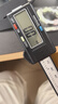 SYNTEK數顯游標卡尺電子游邊卡尺家用塑料文玩手鐲內徑油標卡尺150mm 曬單實(shí)拍圖