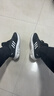 阿迪達斯（adidas）男鞋運動(dòng)鞋舒適耐磨減震休閑跑步鞋 41UK7.5碼 曬單實(shí)拍圖