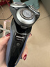 飛利浦（PHILIPS）剃須刀官方旗艦正品S5000電動(dòng)刮胡刀AI智能旋風(fēng)刀頭全身水洗原裝進(jìn)口生日送長(cháng)輩老公男友 【機皇新升級5系Pro】S5277/02 曬單實(shí)拍圖