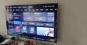 海爾（Haier）電視 語(yǔ)音控制4K超高清 144HZ高刷護眼全面屏智能超薄液晶彩電智慧屏一級能效 家用平板電視機 55英寸 【新品 一級能效】3+32G/144Hz高刷 曬單實(shí)拍圖