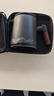 幾物森林茶具套裝旅行茶具快客杯戶(hù)外單人便攜式功夫茶具陶瓷茶杯送禮6件 曬單實(shí)拍圖