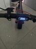 九號（Ninebot）電動(dòng)滑板車(chē)E3成年人兩輪代步電動(dòng)車(chē)折疊便攜式智能減震避震防滑穩定全新第三代 曬單實(shí)拍圖